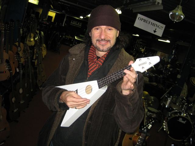 Bruce Kulick