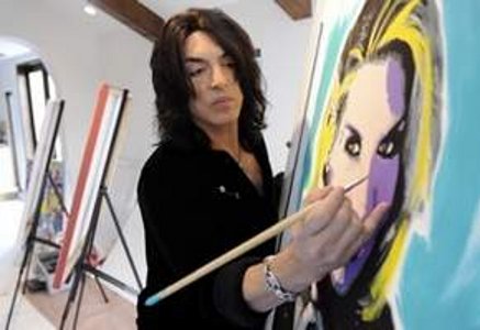 Paul Stanley