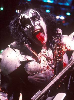 Gene Simmons