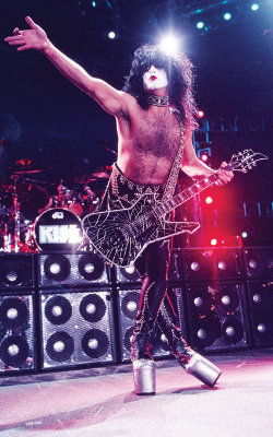 Paul Stanley