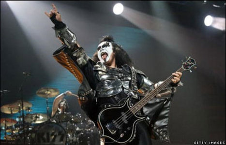 Gene Simmons