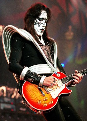 Ace Frehley