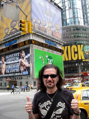 Bruce Kulick