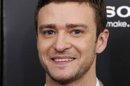 Justin Timberlake