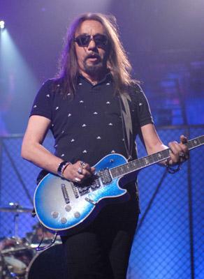 Ace Frehley