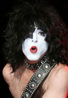 Paul Stanley