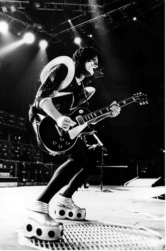 Tommy Thayer