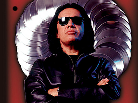 Gene Simmons