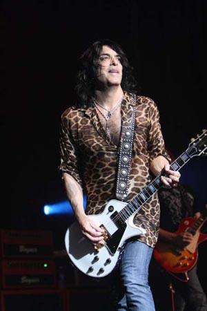 Paul Stanley