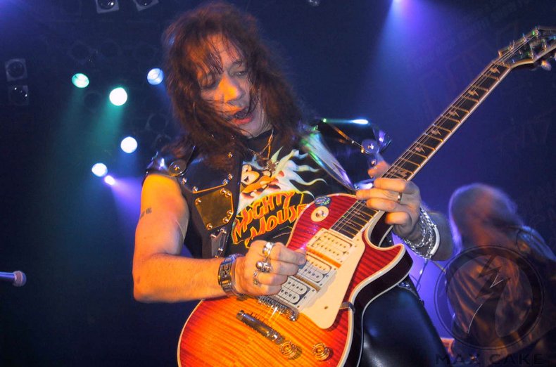 Ace Frehley