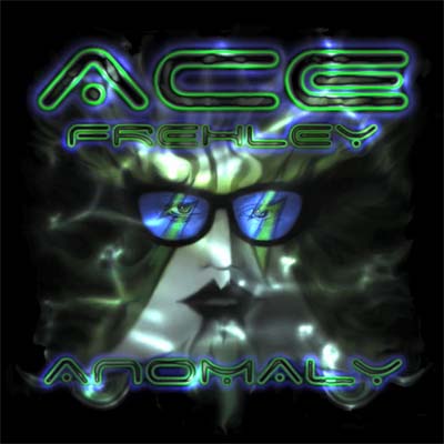 Ace Frehley: Anomaly