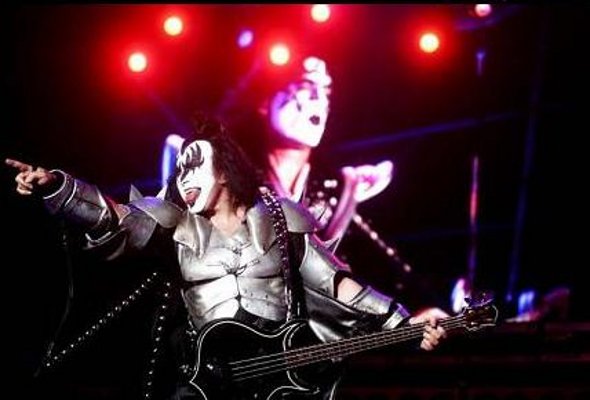 Gene Simmons