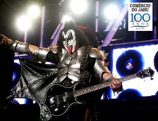 Gene Simmons