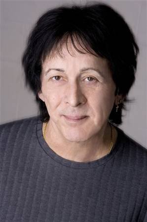 Peter Criss