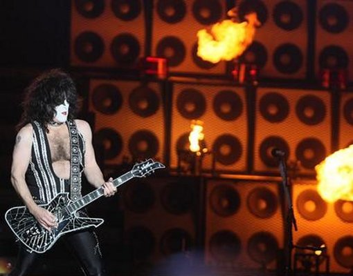 Paul Stanley