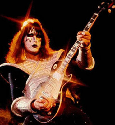 Ace Frehley