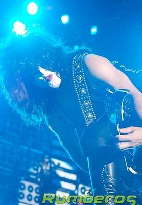 Paul Stanley