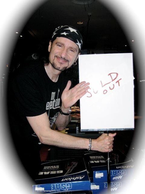 Bruce Kulick