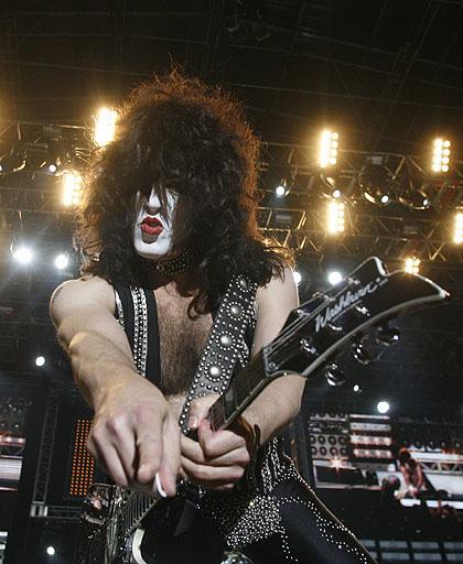 Paul Stanley