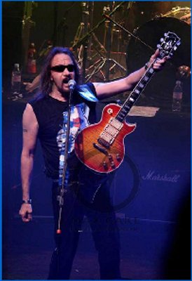 Ace Frehley