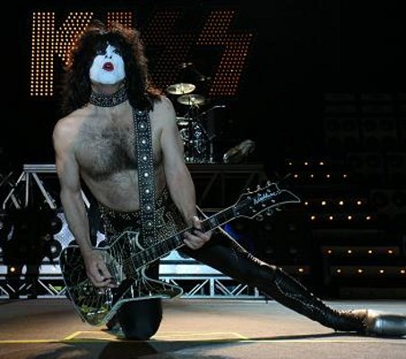 Paul Stanley