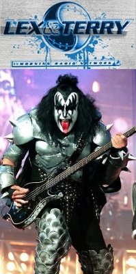 Gene Simmons