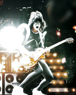 Tommy Thayer