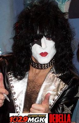 Paul Stanley