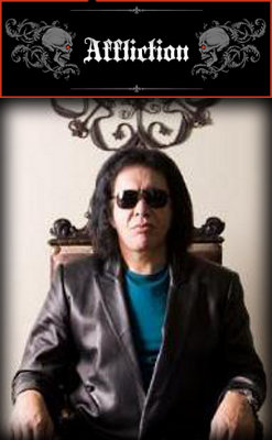 Gene Simmons