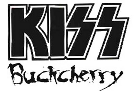 KISS and Buckcherry To Tour North America