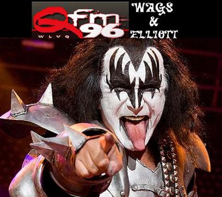 Gene Simmons