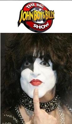 Paul Stanley