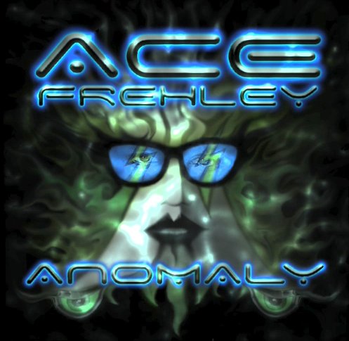 Ace Frehley: Anomaly