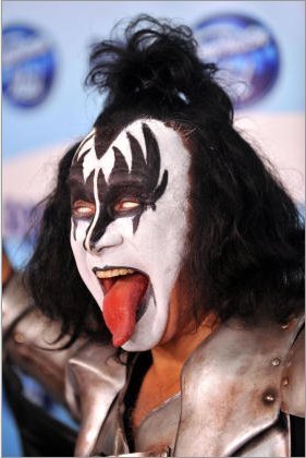 Gene Simmons