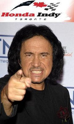 Gene Simmons