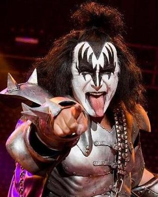 Gene Simmons