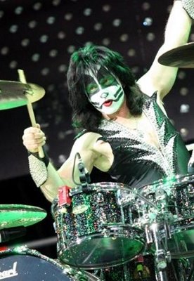 Eric Singer