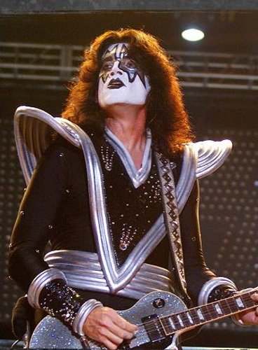 Tommy Thayer