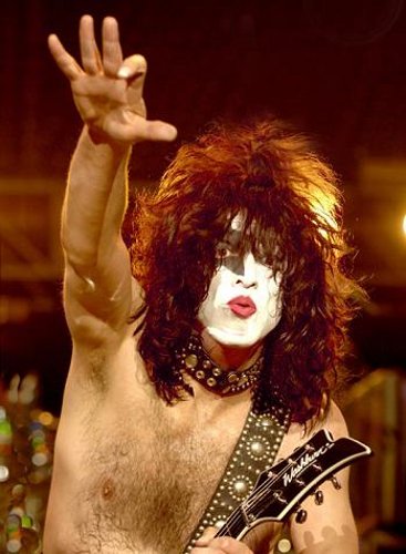 Paul Stanley