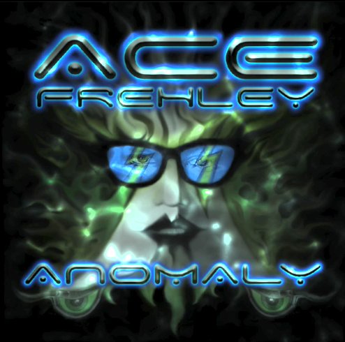 Ace Frehley: Anomaly