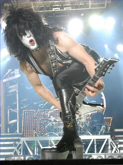 Paul Stanley