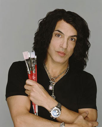 Paul Stanley