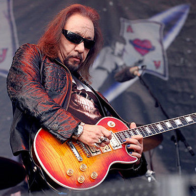 Ace Frehley