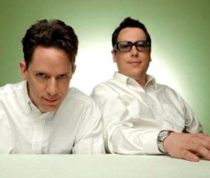 They Might Be Giants