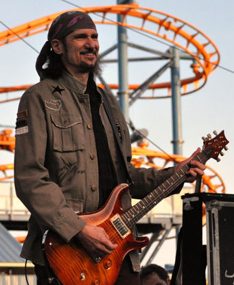 Bruce Kulick