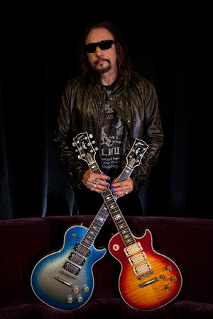 Ace Frehley