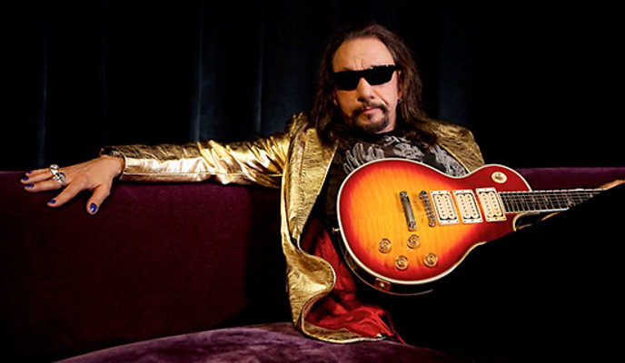 Ace Frehley