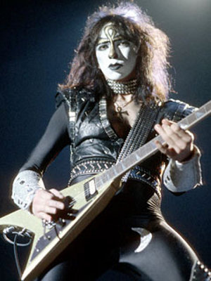 Vinnie Vincent