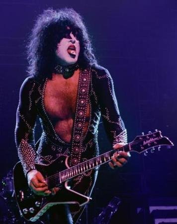 Paul Stanley