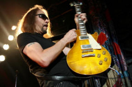 Ace Frehley